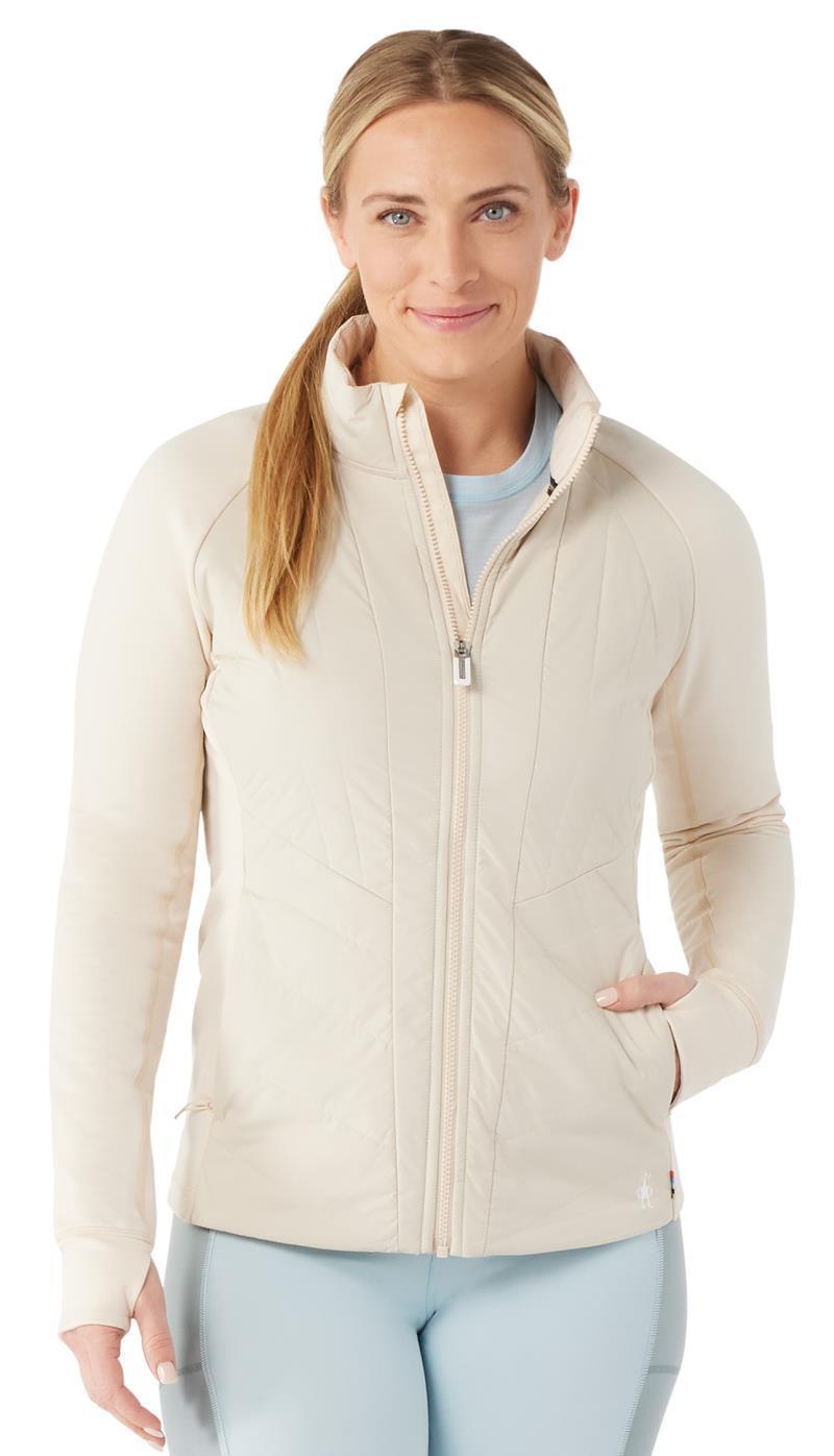 Smartloft Jacket - Womens - Almond 2
