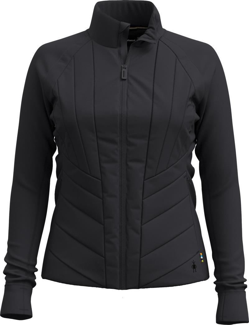 Smartloft Jacket - Womens - black 1