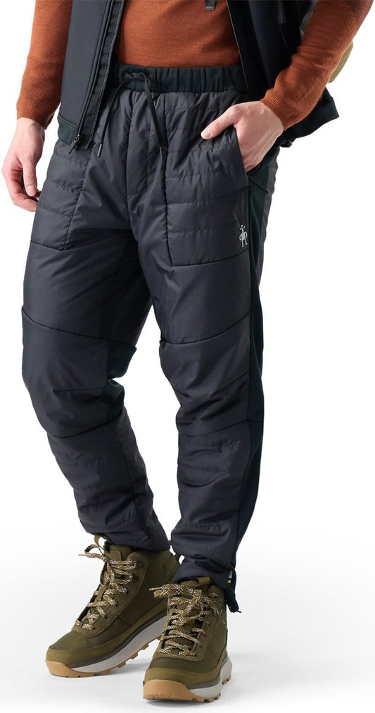 Smartloft Pants - Mens - black 1