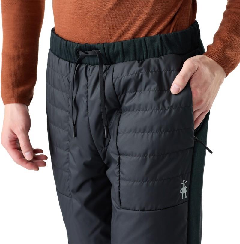 Smartloft Pants - Mens - black 1