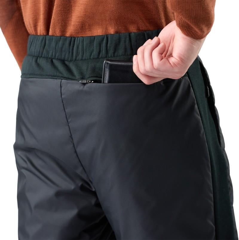 Smartloft Pants - Mens - black 1