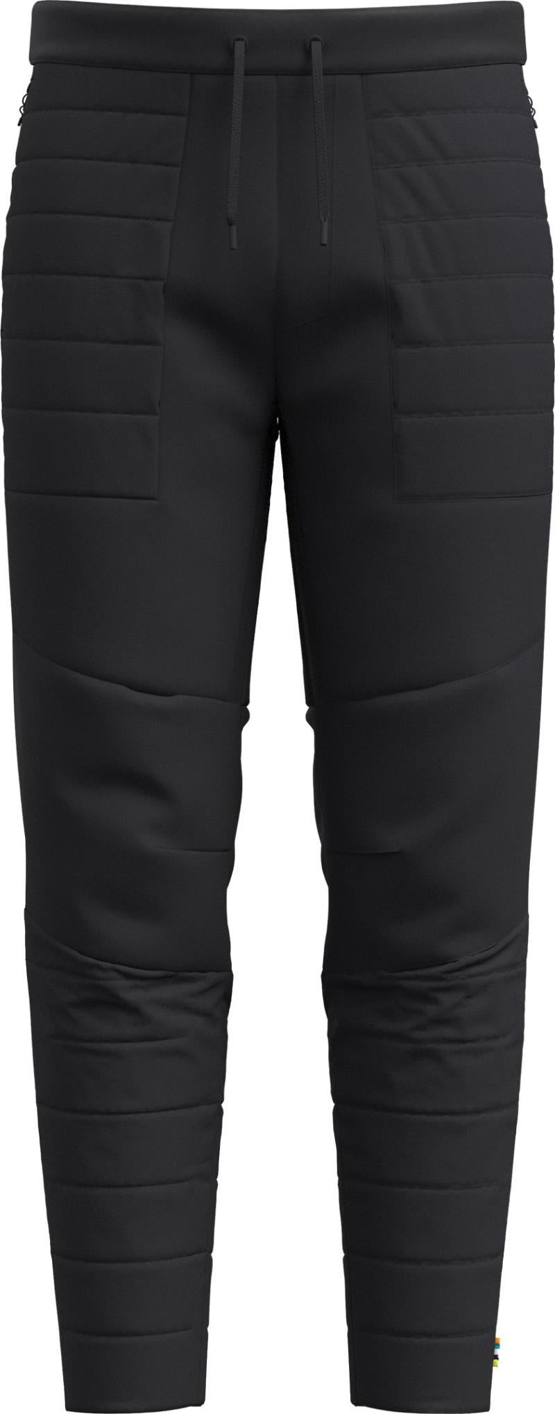 Smartloft Pants - Mens - black 1