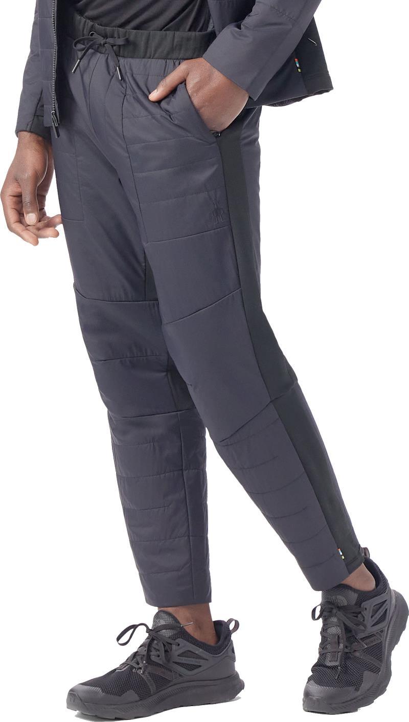 Smartloft Pants - Mens - black 1