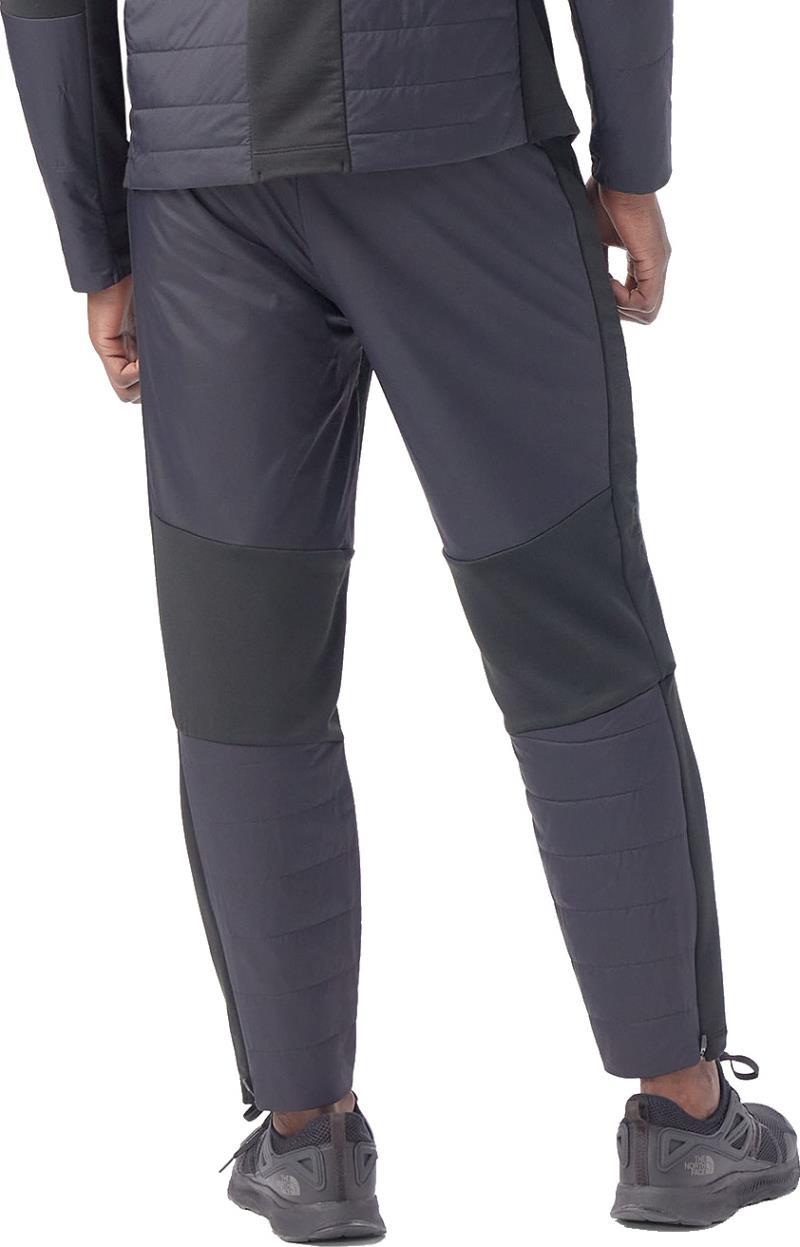 Smartloft Pants - Mens - black 1