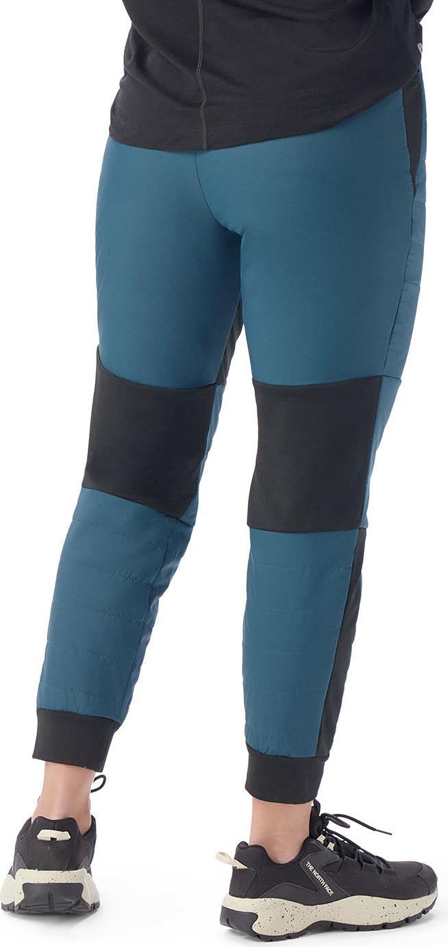 Smartloft Pants - Womens - Twilight Blue 3