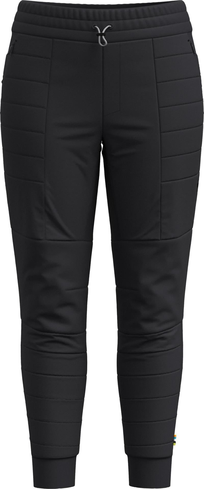 Smartloft Pants - Womens - black 1