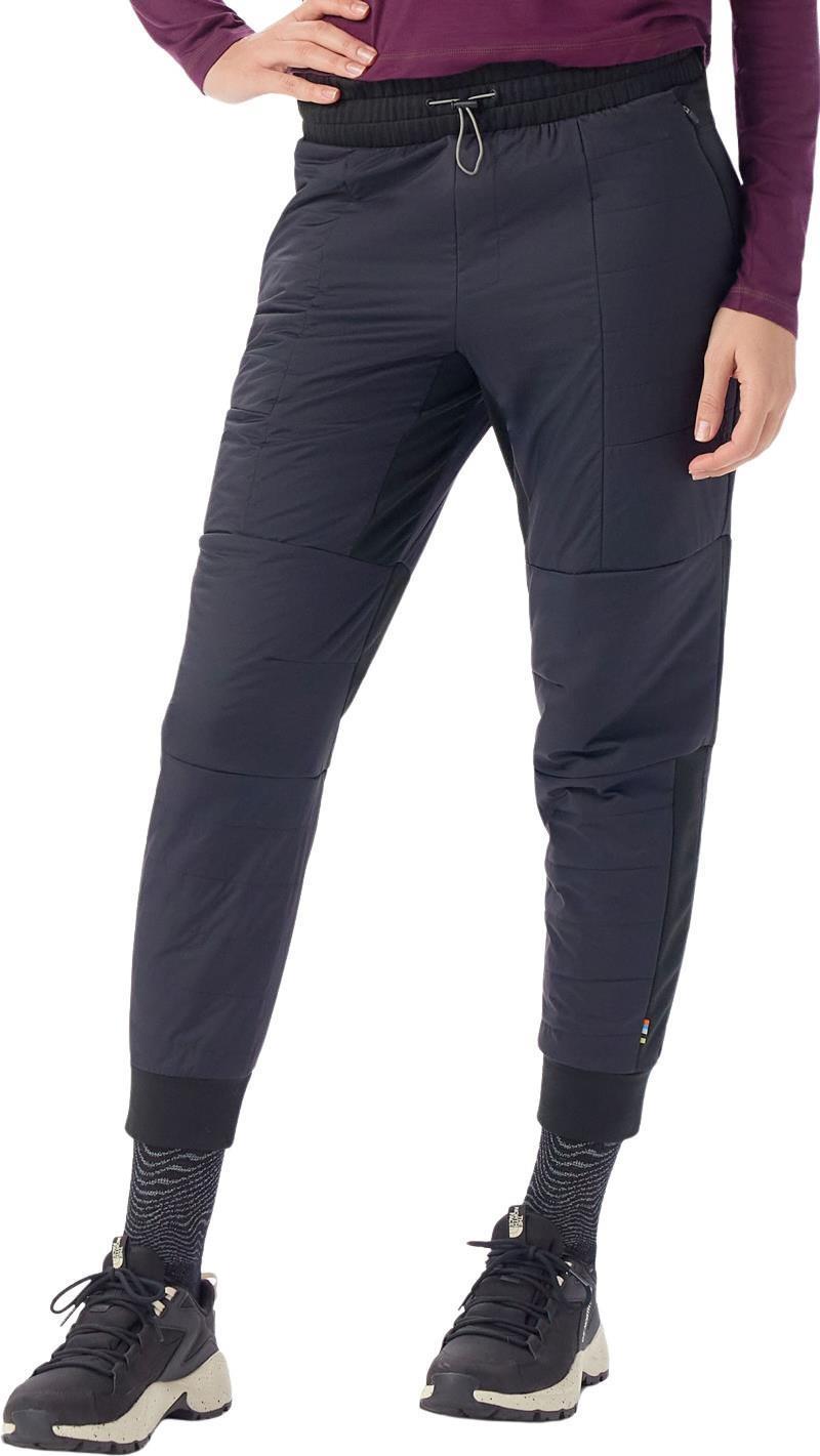 Smartloft Pants - Womens - black 1