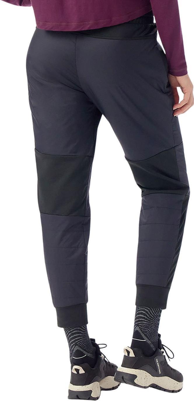 Smartloft Pants - Womens - black 1