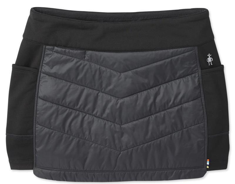 Smartloft Pull On Skirt - Black 2