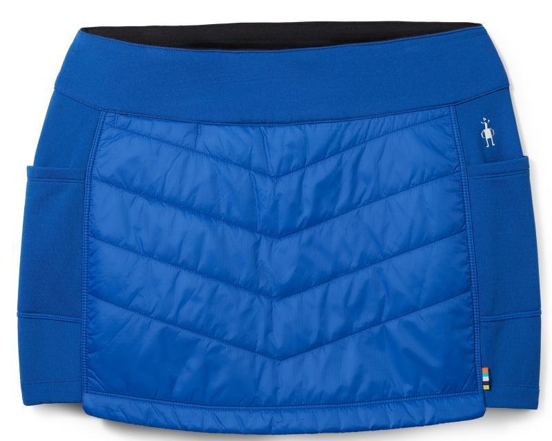 Smartloft Pull On Skirt - Blueberry Hill 1