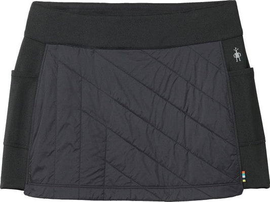 Smartloft Skirt - Black 1