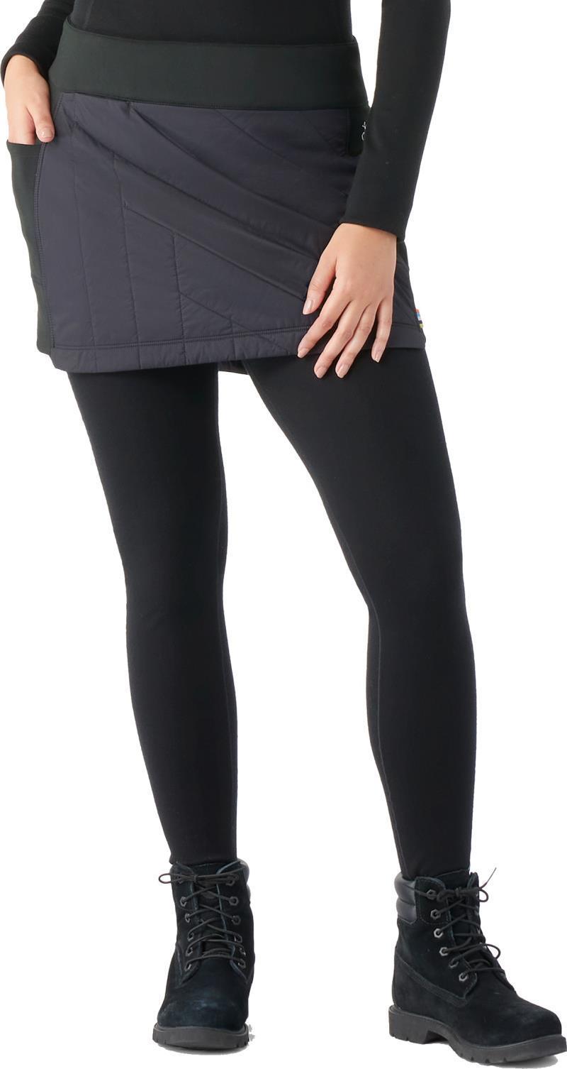 Smartloft Skirt - Black 2