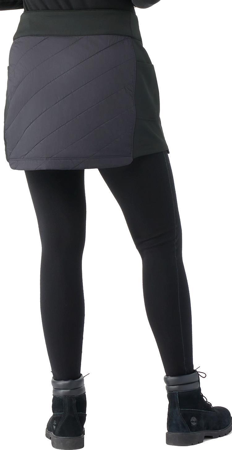 Smartloft Skirt - Black 3