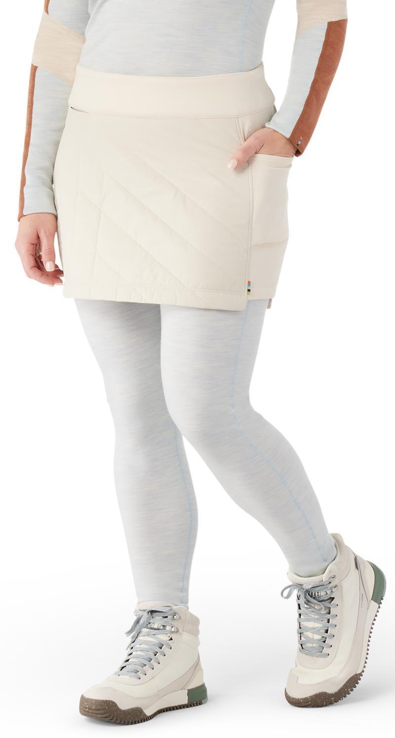 Smartloft Skirt - almond 1