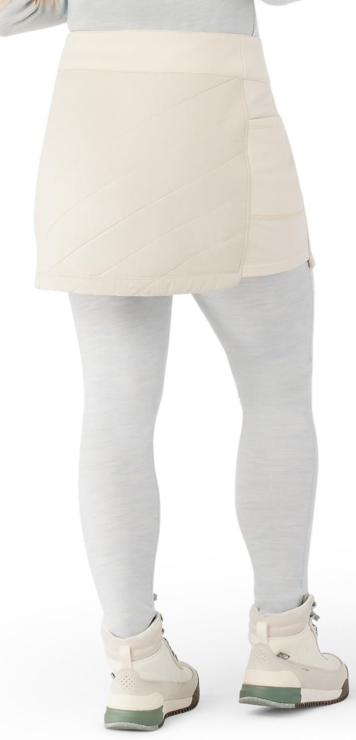 Smartloft Skirt - almond 1