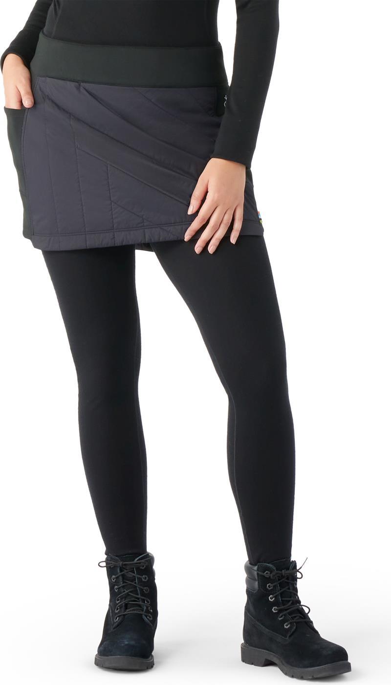 Smartloft Skirt - black 1