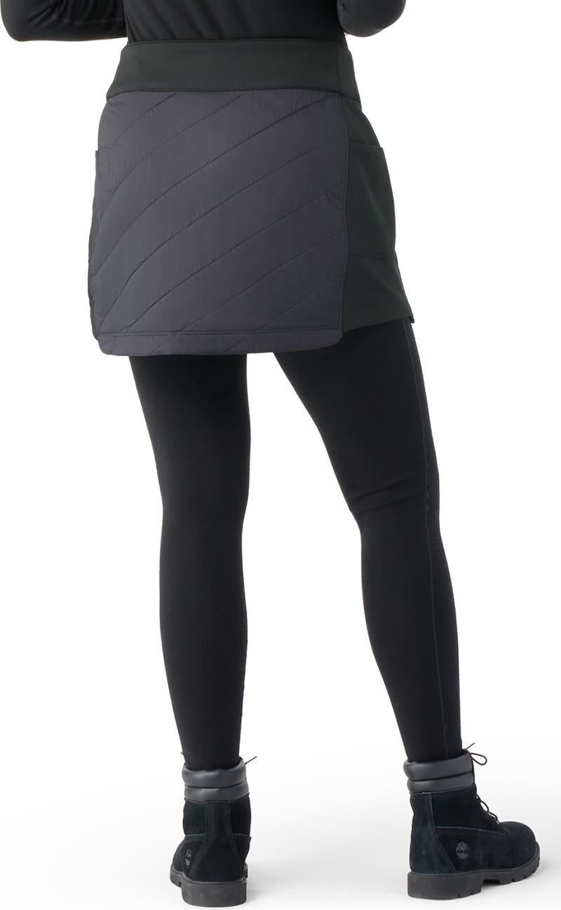 Smartloft Skirt - black 1
