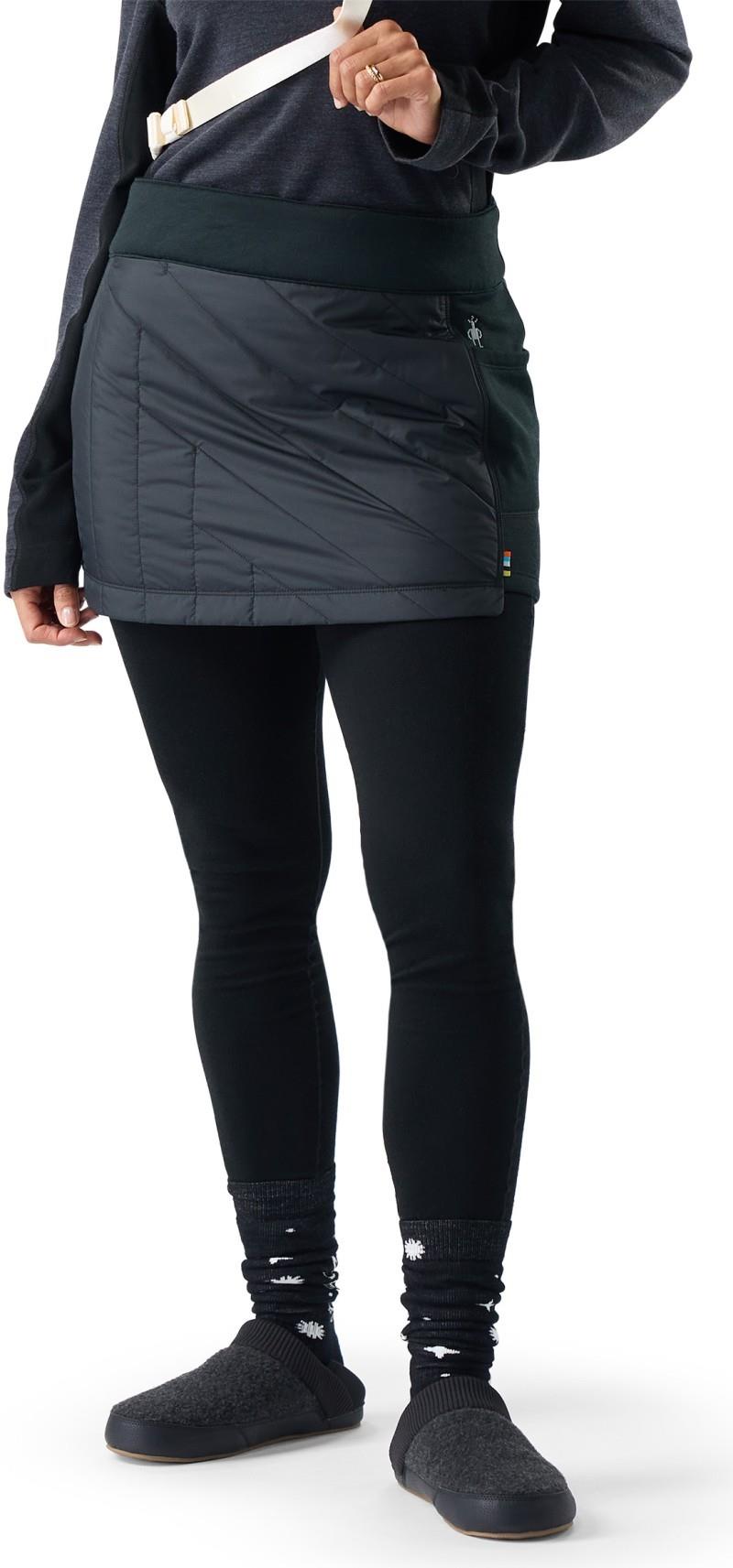 Smartloft Skirt - black 1