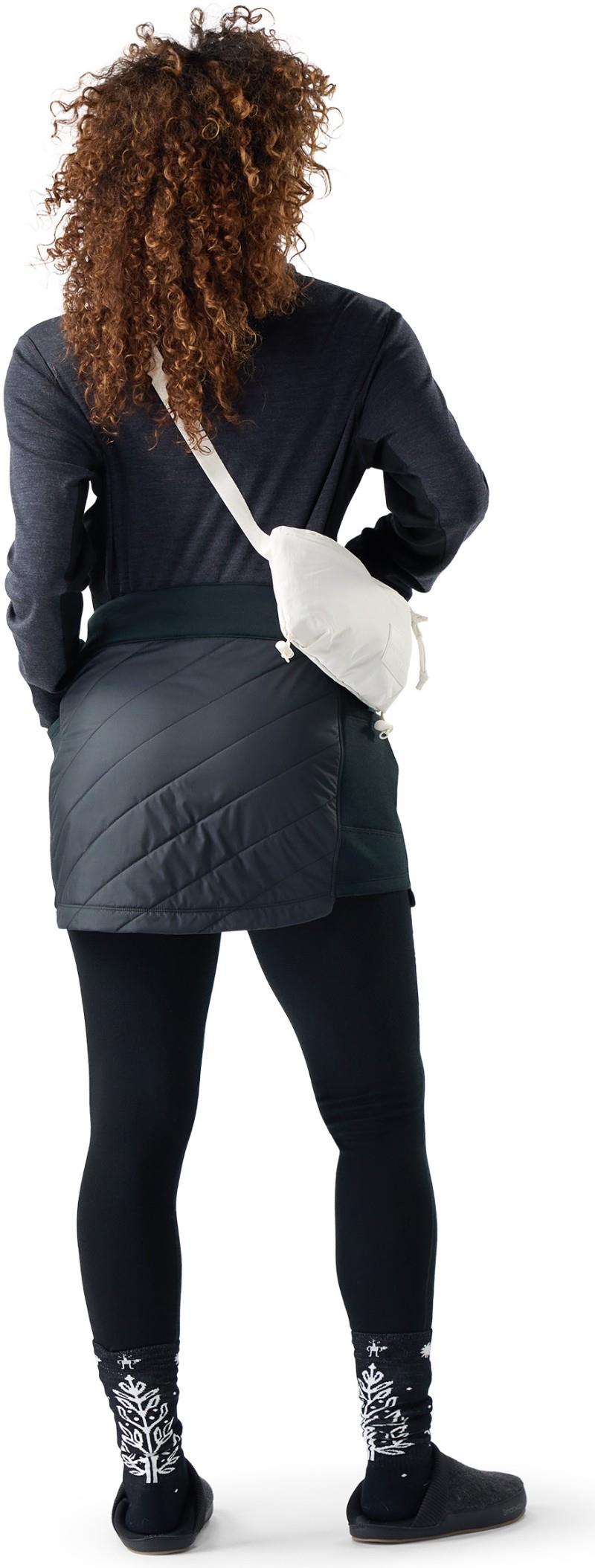 Smartloft Skirt - black 1