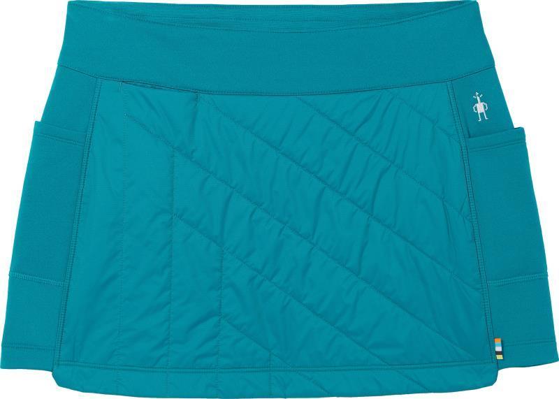 Smartloft Skirt - emerald green 1