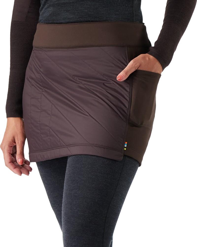 Smartloft Skirt - mink 1