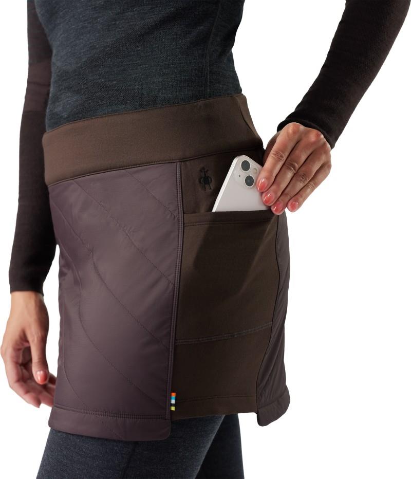 Smartloft Skirt - mink 1