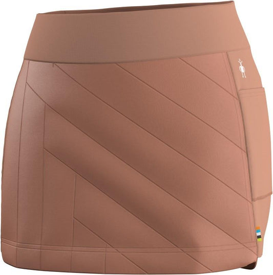 Smartloft Skirt - mocha 1