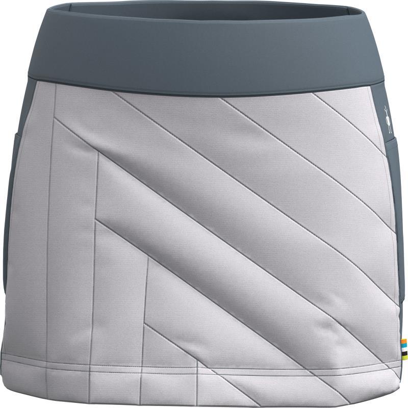 Smartloft Skirt - storm gray 1