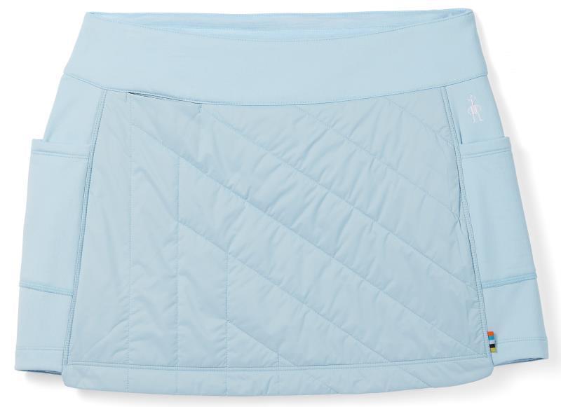 Smartloft Skirt - winter sky 1