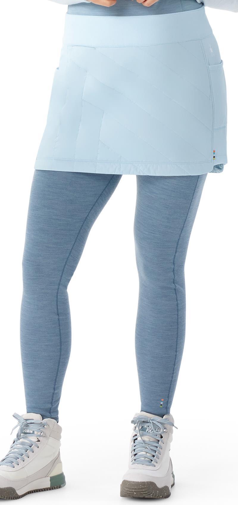 Smartloft Skirt - winter sky 1