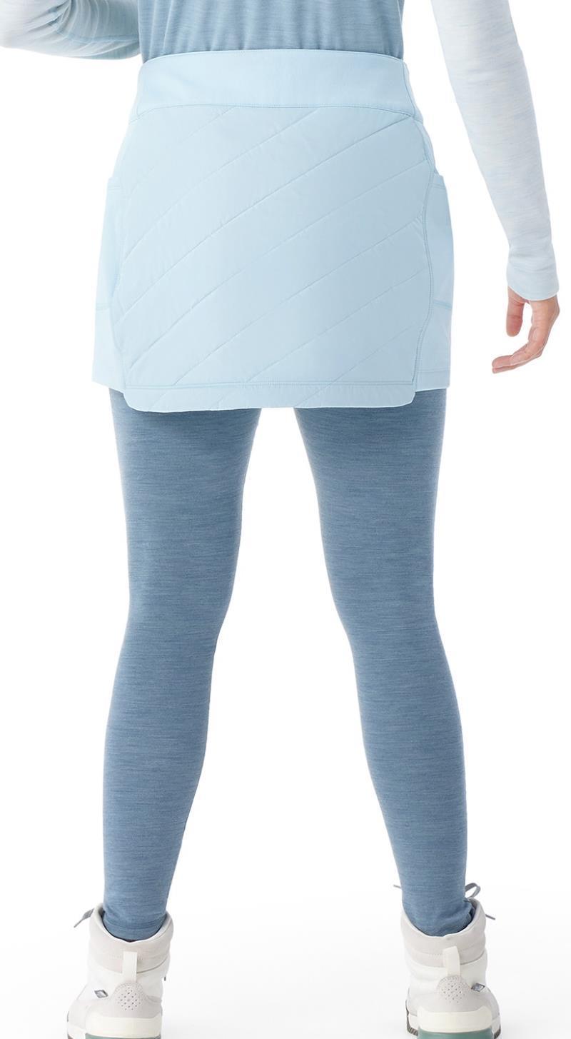 Smartloft Skirt - winter sky 1