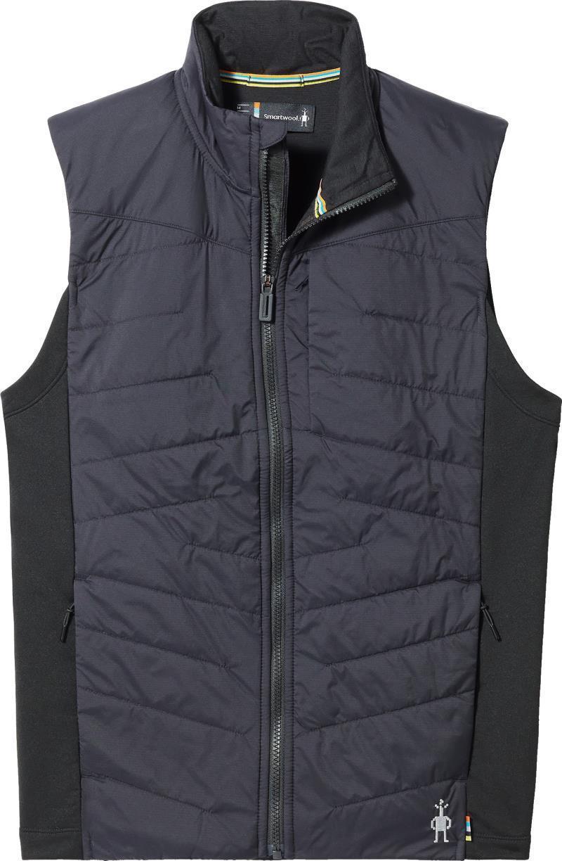 Smartloft Vest - Mens - Black 1