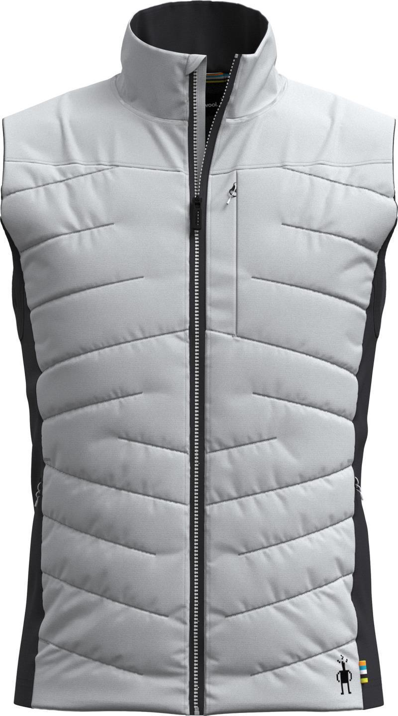 Smartloft Vest - Mens - Storm Gray 1