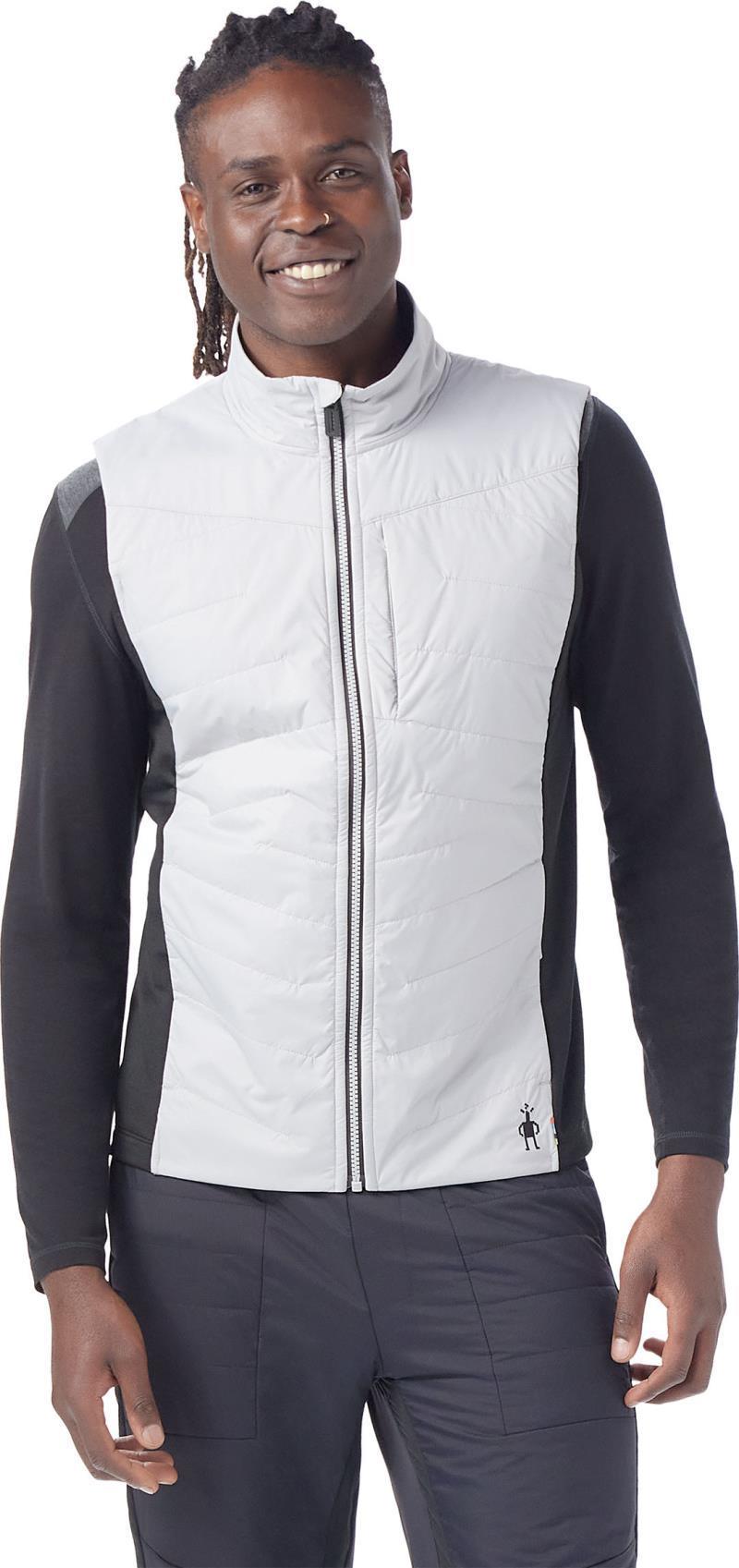 Smartloft Vest - Mens - Storm Gray 2
