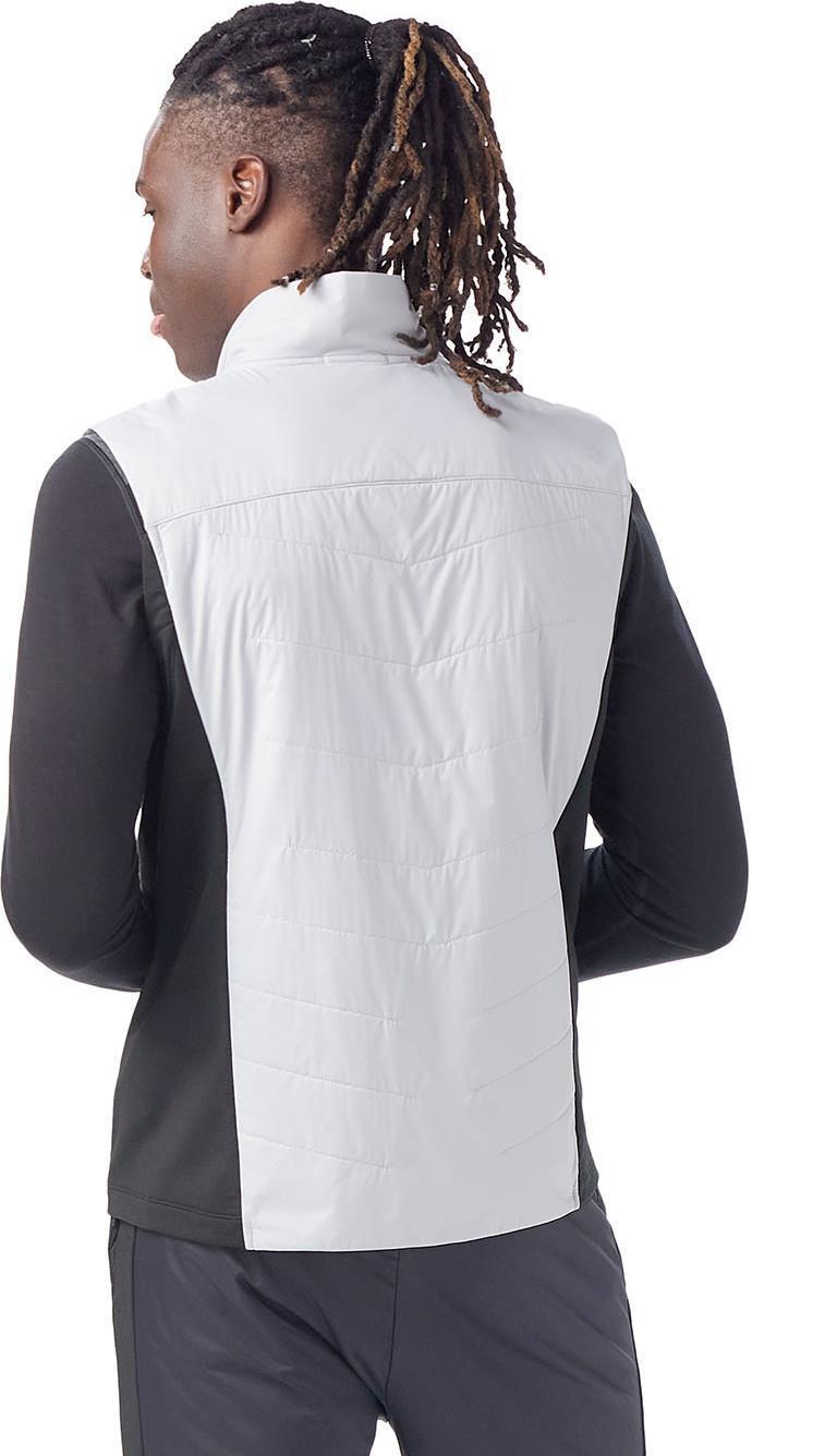 Smartloft Vest - Mens - Storm Gray 3