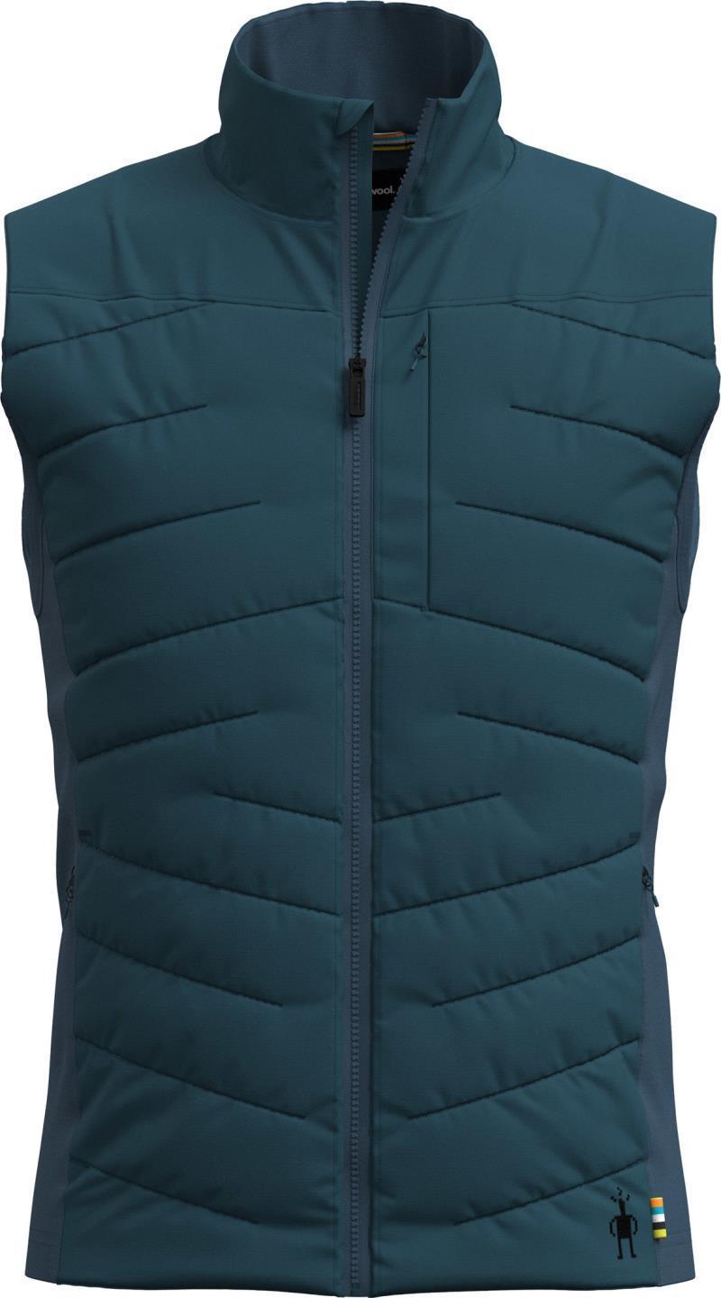 Smartloft Vest - Mens - Twilight Blue 1