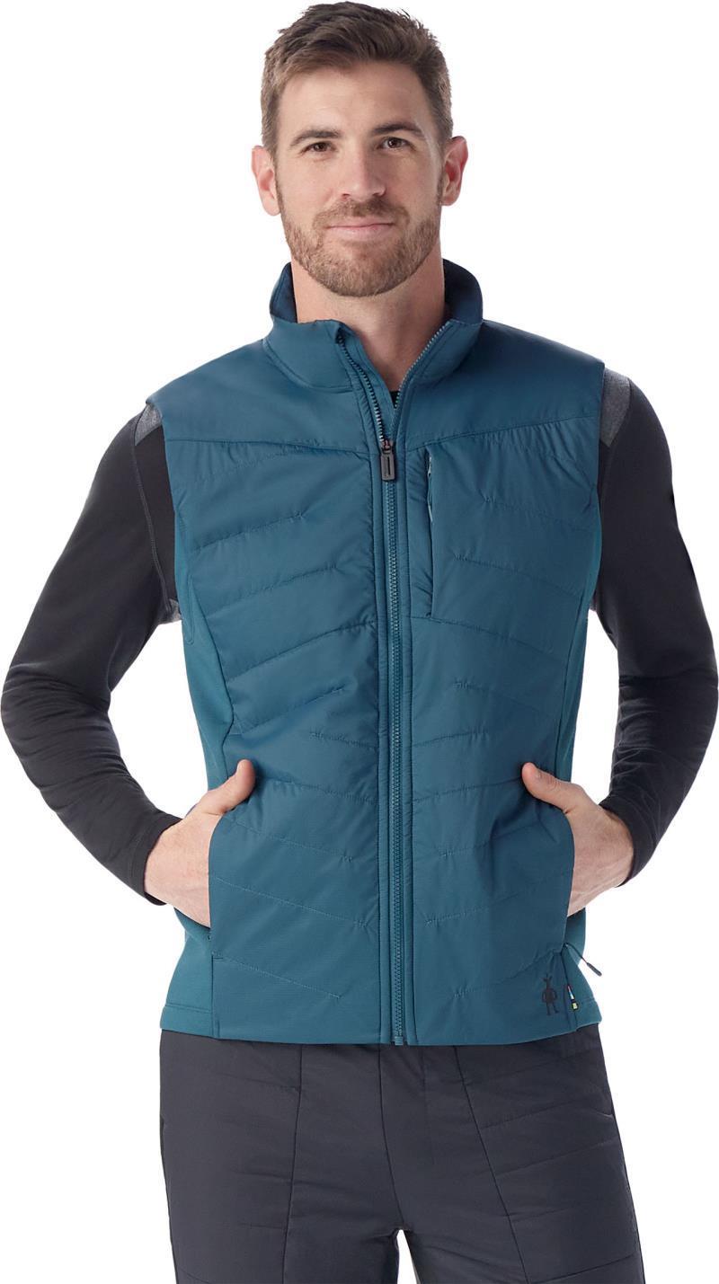 Smartloft Vest - Mens - Twilight Blue 2