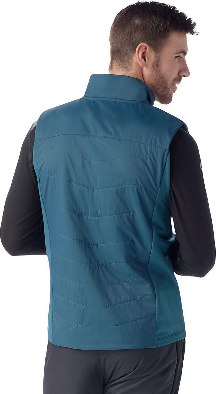 Smartloft Vest - Mens - Twilight Blue 3