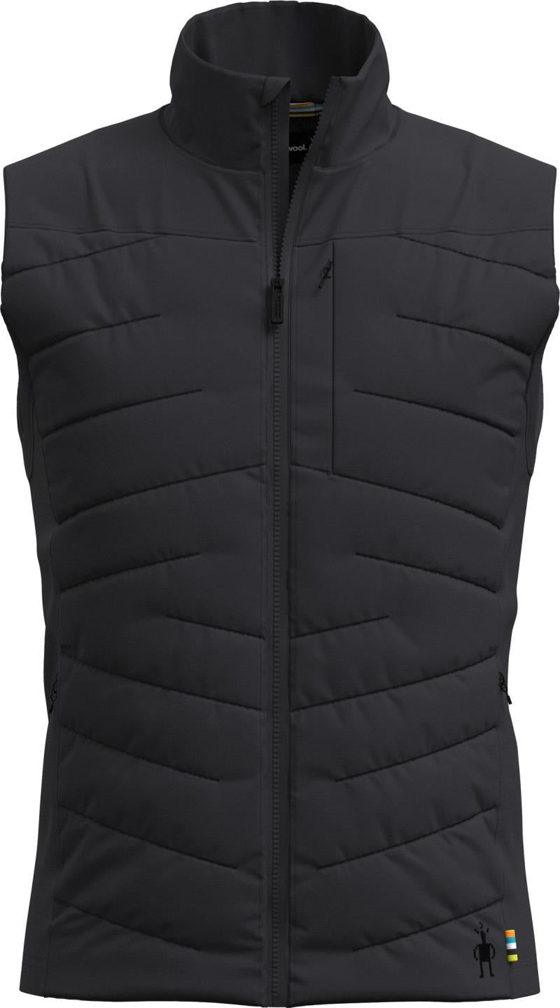 Smartloft Vest - Mens - black 1