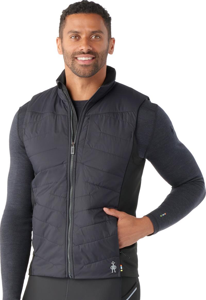 Smartloft Vest - Mens - black 1