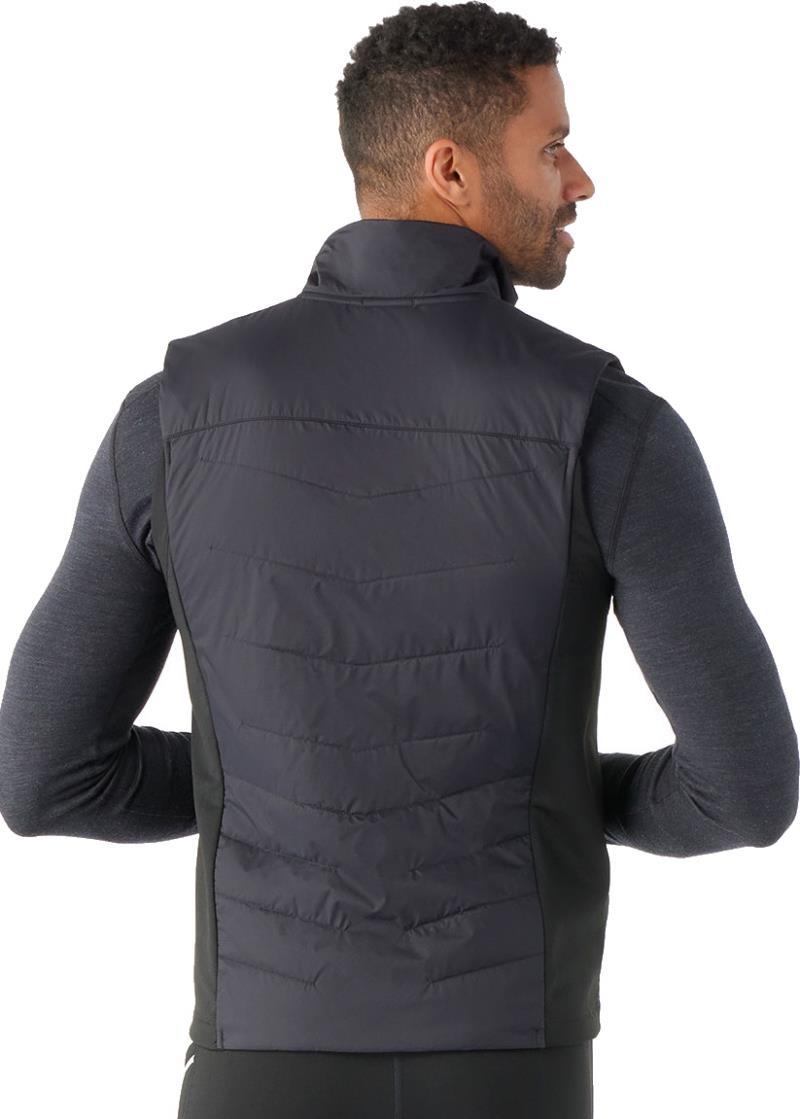 Smartloft Vest - Mens - black 1