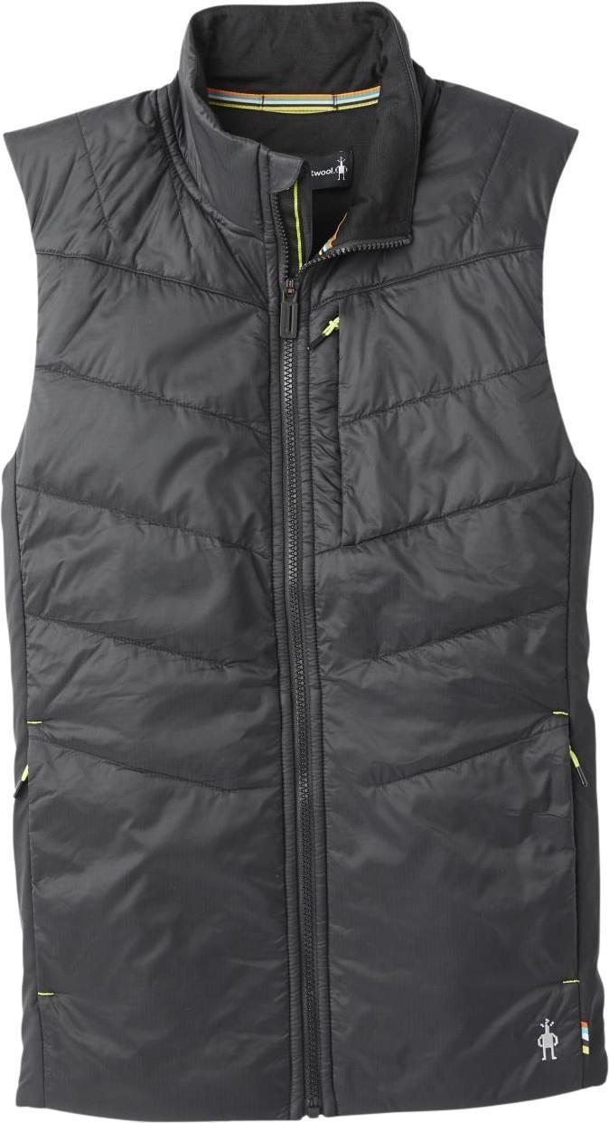 Smartloft Vest - Mens - black 1