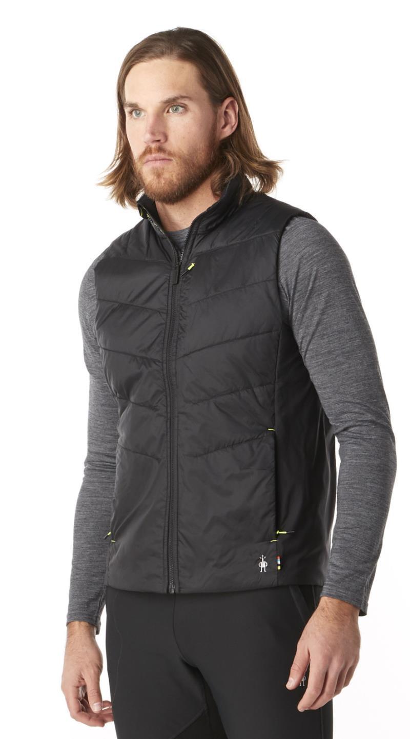 Smartloft Vest - Mens - black 1
