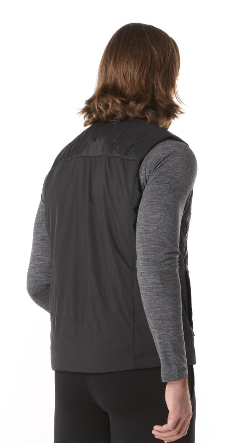Smartloft Vest - Mens - black 1