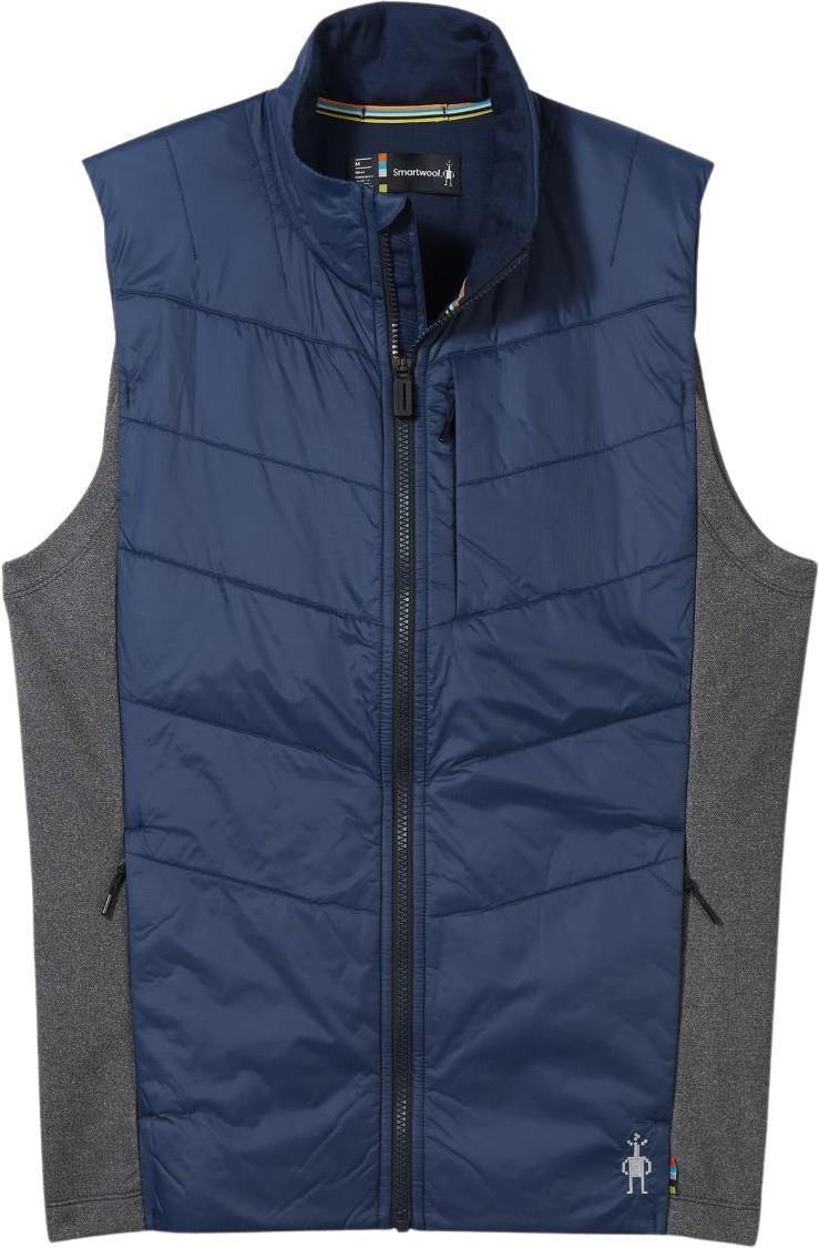 Smartloft Vest - Mens - deep navy 1