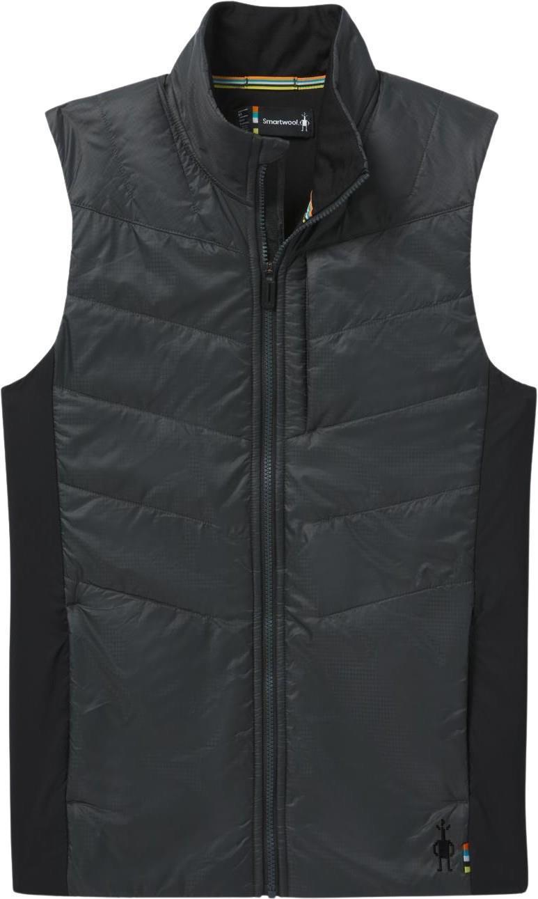 Smartloft Vest - Mens - graphite 1