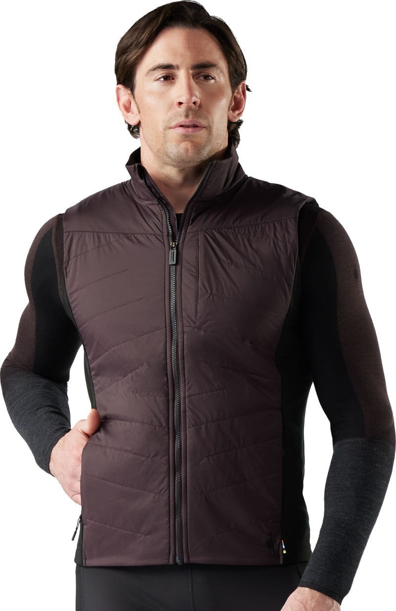 Smartloft Vest - Mens - mink 1
