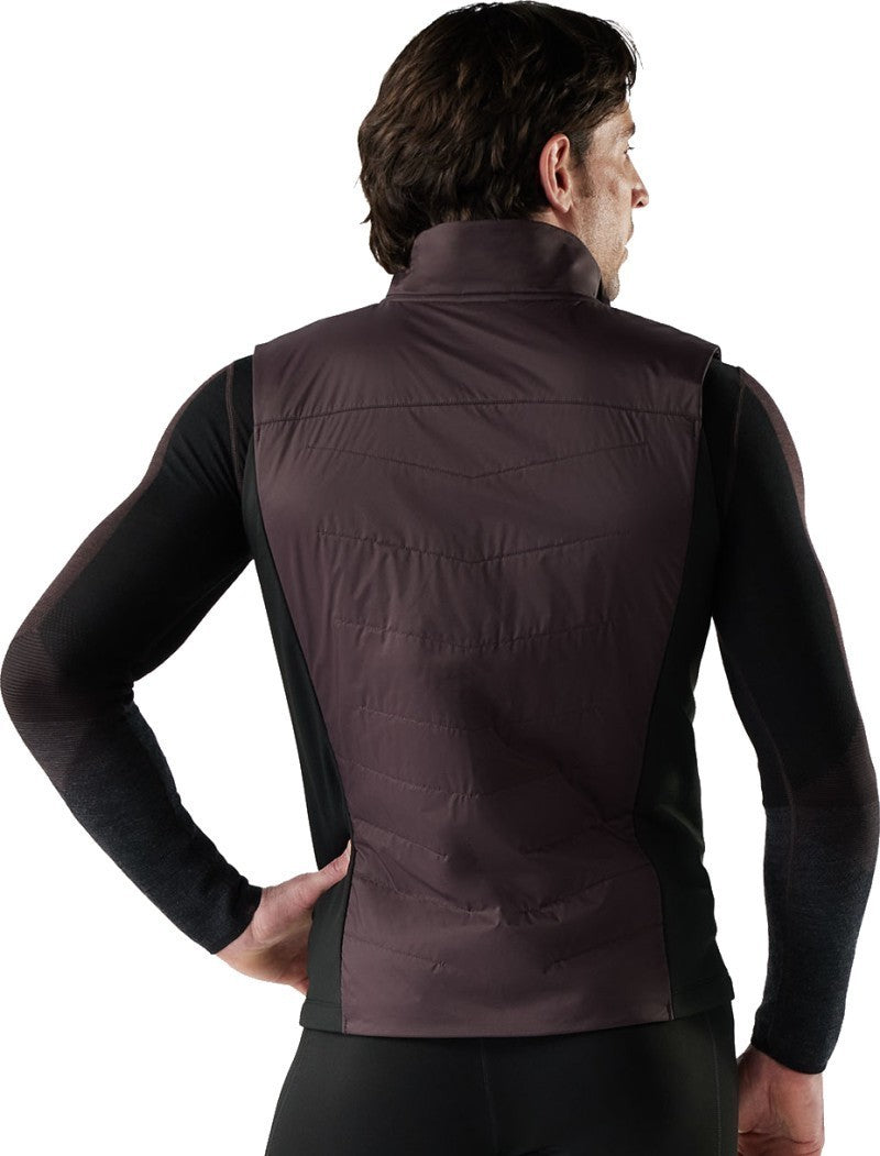 Smartloft Vest - Mens - mink 1