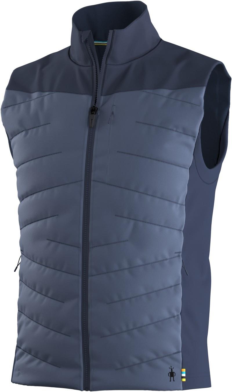 Smartloft Vest - Mens - nightfall blue 1
