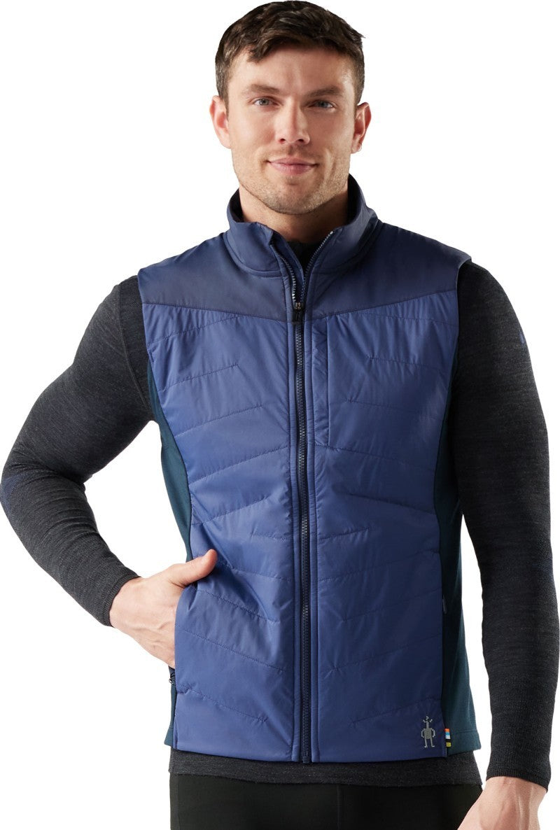 Smartloft Vest - Mens - nightfall blue 1